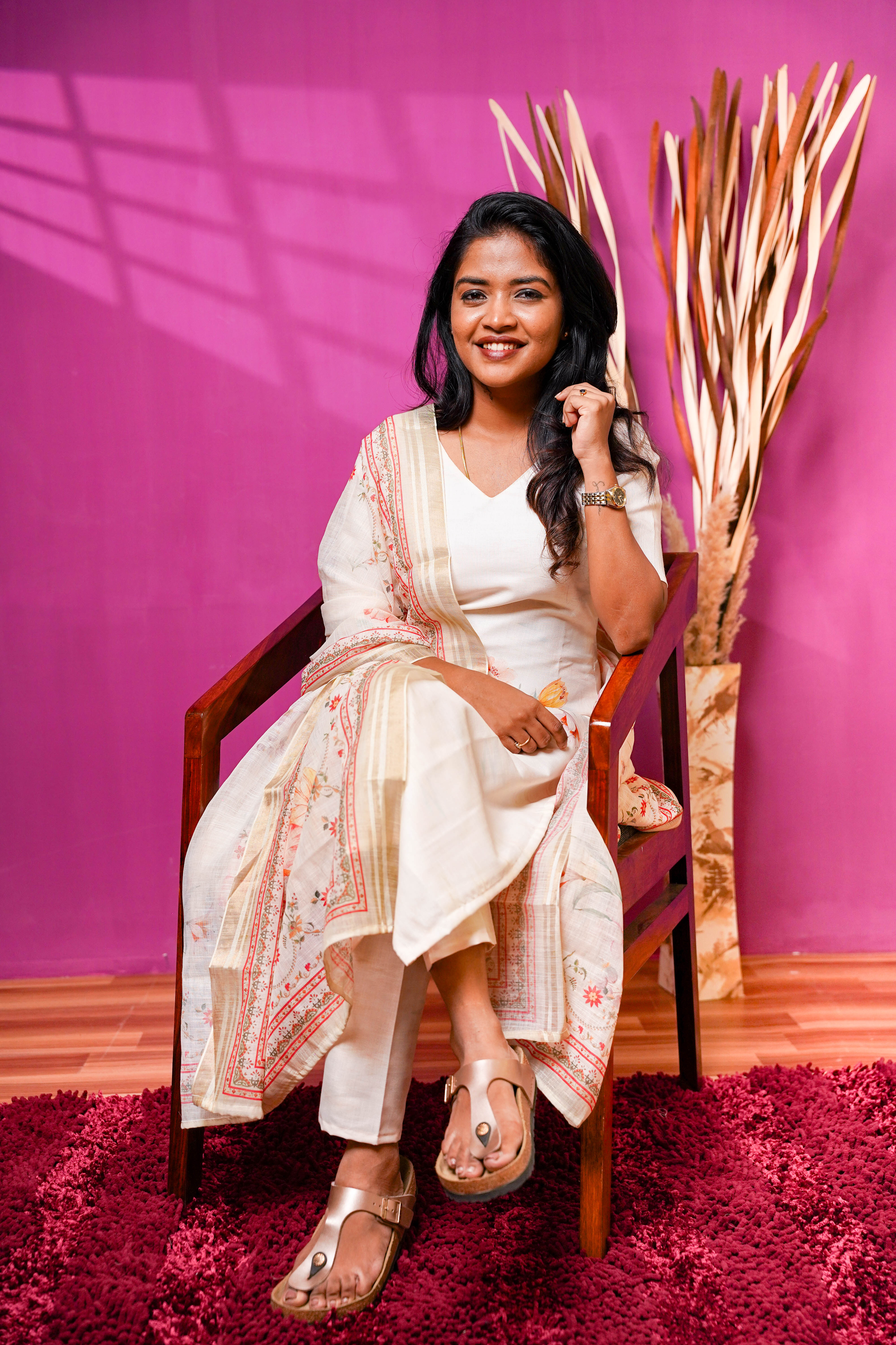 Label Wink Brand Story